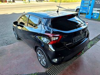 Nissan Micra 2017 1.5 DCI ACENTA FULL EXTRA-thumb-12