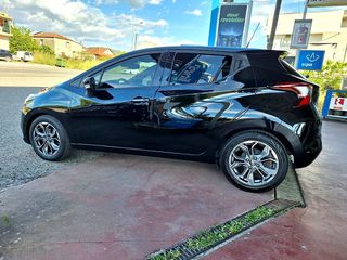 Nissan Micra 2017 1.5 DCI ACENTA FULL EXTRA-thumb-14
