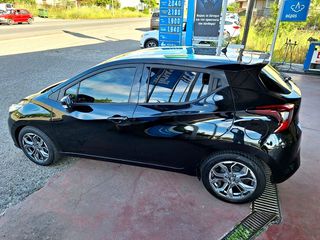 Nissan Micra 2017 1.5 DCI ACENTA FULL EXTRA-thumb-15