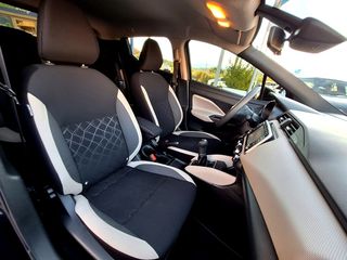 Nissan Micra 2017 1.5 DCI ACENTA FULL EXTRA-thumb-22