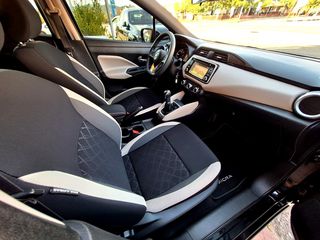 Nissan Micra 2017 1.5 DCI ACENTA FULL EXTRA-thumb-21