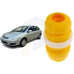 Στοπ αναρτήσης εμπρός για Toyota Corolla E12 H/B 2002 2003 2004 2005 2006 2007 4833102050