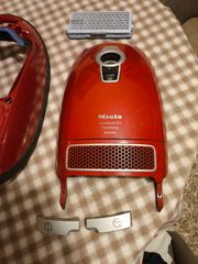 Miele C3 Complete ανταλλακτικα