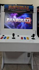 ΑΓΟΡΑΣΕ ΤΟ ARCADE ΣΕ ΠΤΩΣΗ ΤΙΜΗΣ VENOS GAMES 6909212299