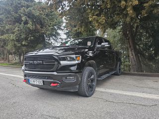 Dodge RAM 2020 1500 SPORT REBEL
