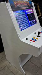 ΑΓΟΡΑΣΕ ΤΟ ARCADE ΣΕ ΠΤΩΣΗ ΤΙΜΗΣ VENOS GAMES 6909212299