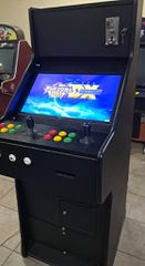 ΑΓΟΡΑΣΕ ΤΟ ARCADE ΣΕ ΠΤΩΣΗ ΤΙΜΗΣ VENOS GAMES 6909212299