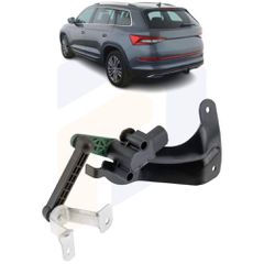 Αισθητήρας ρύθμισης φώτων για Skoda Kodiaq 2016 2017 2018 2019 2020 2021 2022 2023 2024 5Q0512521G