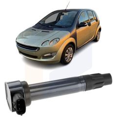 Πολλαπλασιαστής για Smart Forfour (454) 2004 2005 2006 1351500180