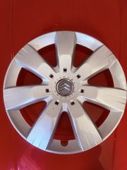 CITROEN 16''original τασι ροδας (3 τεμαχια)
