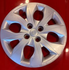 HYUNDAI 15''original τασια ροδας (4 τεμαχια)