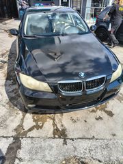 Bmw 316 2008