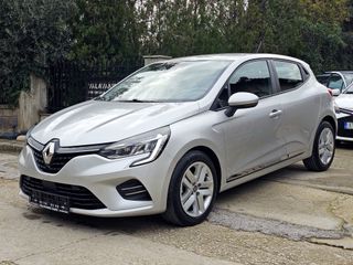 Renault Clio 2020 ΠΛΟΥΣΙΑ ΕΚΔΟΣΗ/60000ΧΛΜ/ΙΔΙΩΤΗ
