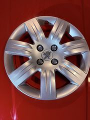 PEUGEOT 16''original τασι ροδας (3 τεμαχια)