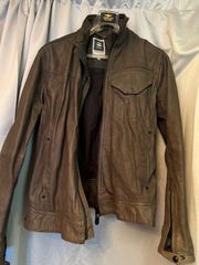 Μπουφαν Armani & g-star raw