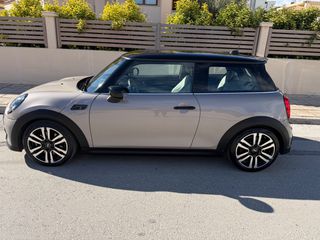 Mini Cooper S 2023