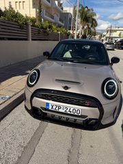 Mini Cooper S 2023-thumb-1