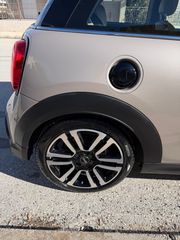Mini Cooper S 2023-thumb-12