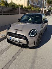 Mini Cooper S 2023-thumb-14