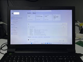 LAPTOP LENOVO V310  15.6"