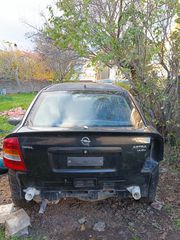 Opel Astra G 1400 Elegance