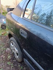 Opel Astra G 1400 Elegance-thumb-1