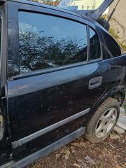 Opel Astra G 1400 Elegance-thumb-13