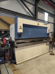 Ελασματουργικά 1999 GIZELIS ΣΤΡΑΝΤΖΑ