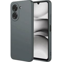 Silicon case protect lens for Xiaomi Redmi A5 Grey