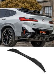 ΑΕΡΟΤΟΜΗ DRY CARBON REAR SPOILER BMW X4M F98 LCI 2022+