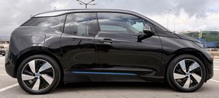 Bmw i3 2020 120ah - Ελληνικό