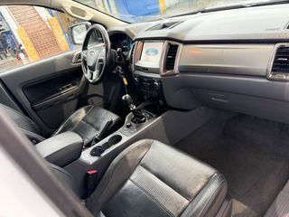 Ford Ranger 2017 Χειροκίνητο..!!-thumb-4