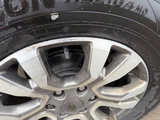 Ford Ranger 2017 Χειροκίνητο..!!-thumb-8