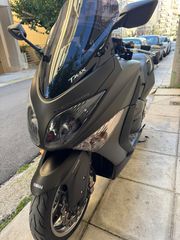 Yamaha T-MAX 500 2011 TECHMAX SPECIAL EDITION
