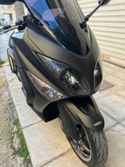 Yamaha T-MAX 500 2011 TECHMAX SPECIAL EDITION-thumb-2