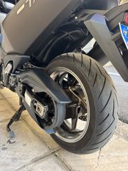 Yamaha T-MAX 500 2011 TECHMAX SPECIAL EDITION-thumb-5