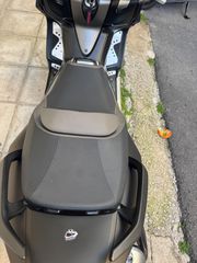 Yamaha T-MAX 500 2011 TECHMAX SPECIAL EDITION-thumb-6