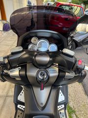 Yamaha T-MAX 500 2011 TECHMAX SPECIAL EDITION-thumb-7
