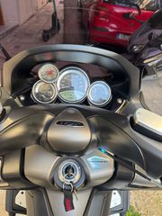 Yamaha T-MAX 500 2011 TECHMAX SPECIAL EDITION-thumb-8