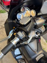 Yamaha T-MAX 500 2011 TECHMAX SPECIAL EDITION-thumb-9