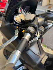 Yamaha T-MAX 500 2011 TECHMAX SPECIAL EDITION-thumb-10