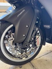 Yamaha T-MAX 500 2011 TECHMAX SPECIAL EDITION-thumb-11