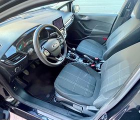 Ford Fiesta 2018 2018  1,1 COOL & CONNECT  START STOP-thumb-6