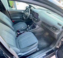 Ford Fiesta 2018 2018  1,1 COOL & CONNECT  START STOP-thumb-7