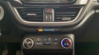 Ford Fiesta 2018 2018  1,1 COOL & CONNECT  START STOP-thumb-9
