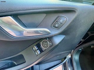 Ford Fiesta 2018 2018  1,1 COOL & CONNECT  START STOP-thumb-10