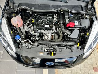 Ford Fiesta 2018 2018  1,1 COOL & CONNECT  START STOP-thumb-11