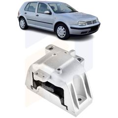 Βάση κινητήρα για Volkswagen Golf IV 1998 1999 2000 2001 2002 2003 2004 1J0199262CP