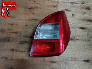 CITROEN C2 ΦΑΝΑΡΙ ΠΙΣΩ ΔΕΞΙ