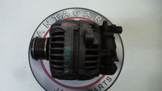 ΔΥΝΑΜΟ NISSAN QASHQAI DIESEL K9K  [82007-28292] (2010-2014)